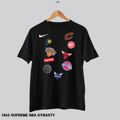 1488 SUPREME NBA Dynasty
