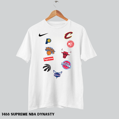 1488 SUPREME NBA Dynasty