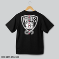 1490 Nets Stacked