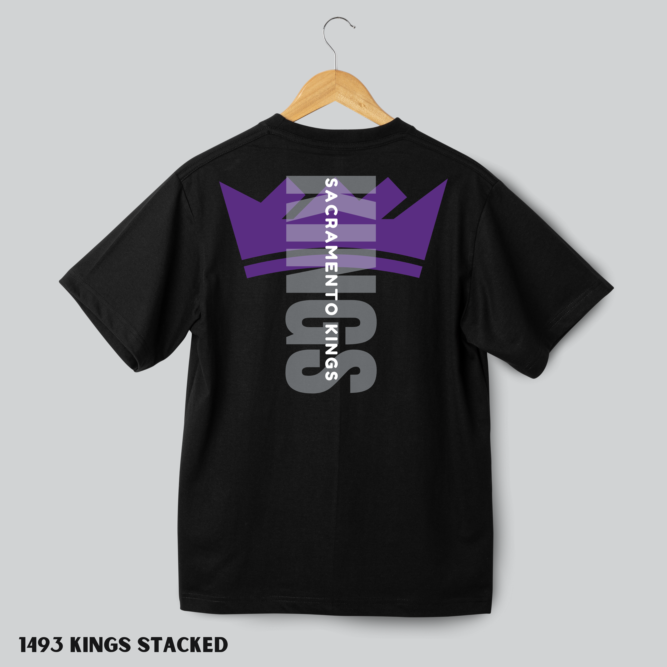1493 Kings Stacked