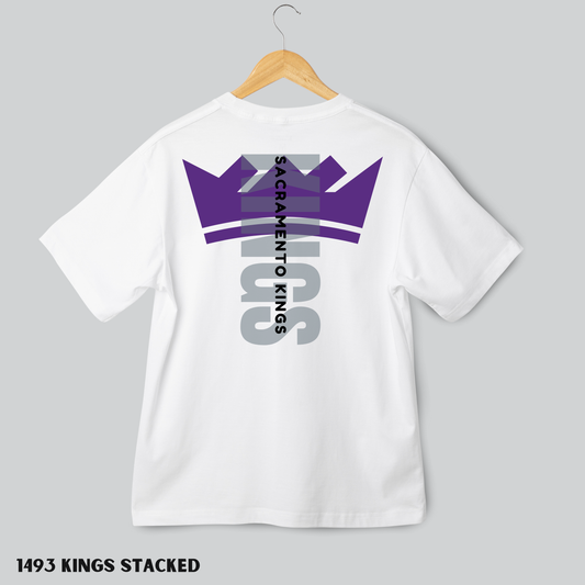 1493 Kings Stacked
