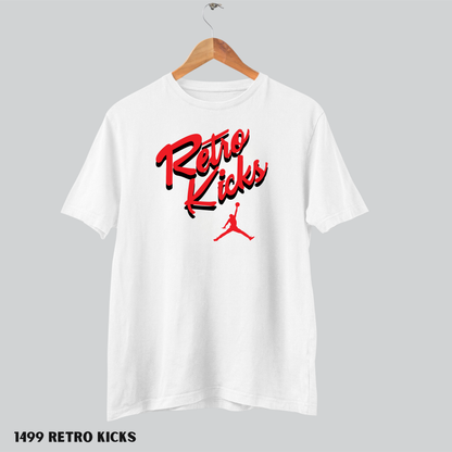 1499 Retro Kicks