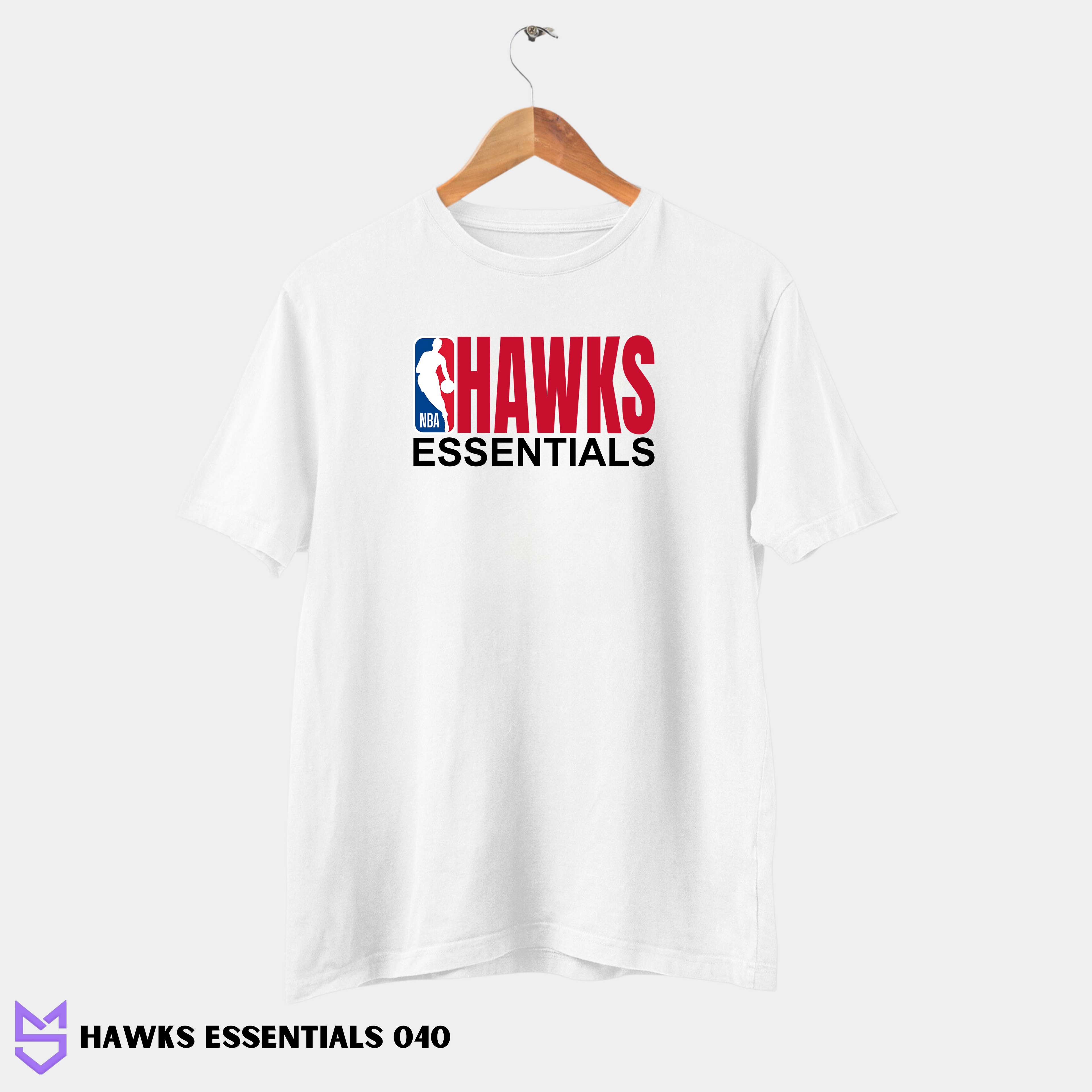 NBA x Essentials Collection 2