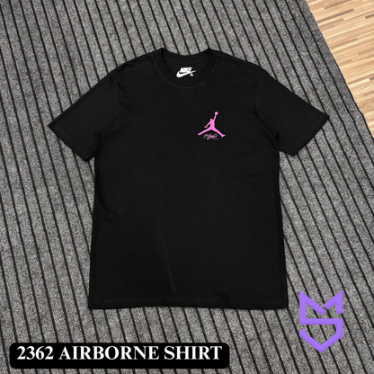 2362 Airborne Shirts