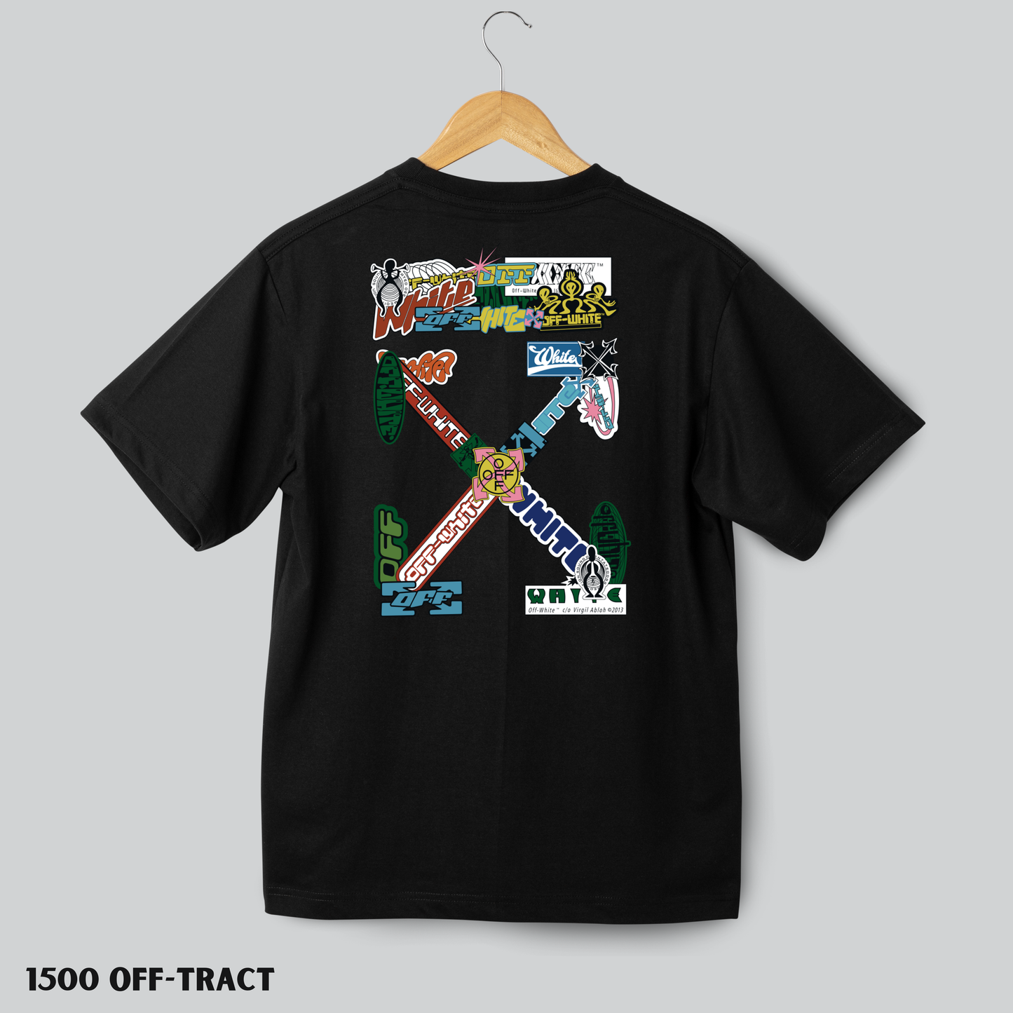 1500 Off-tract