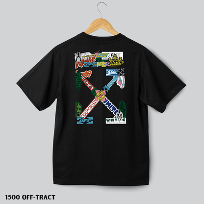 1500 Off-tract