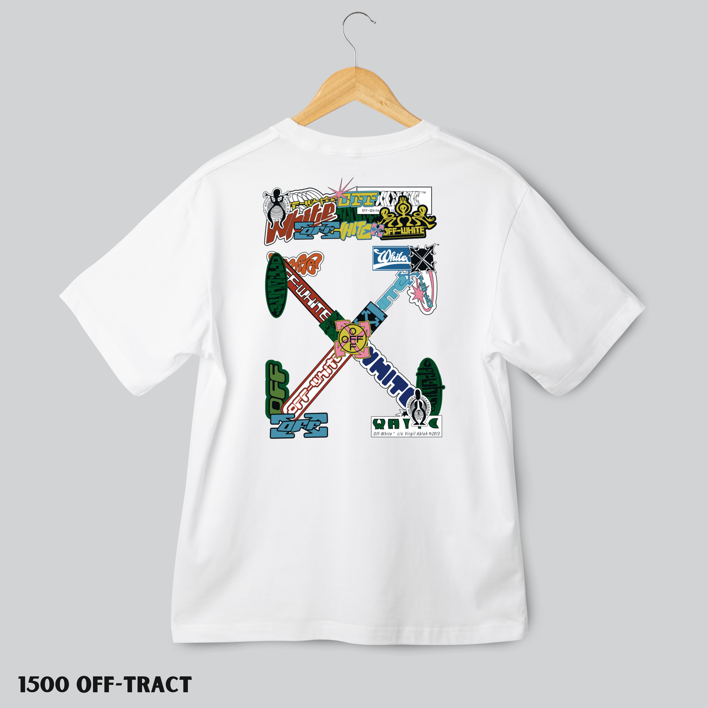 1500 Off-tract