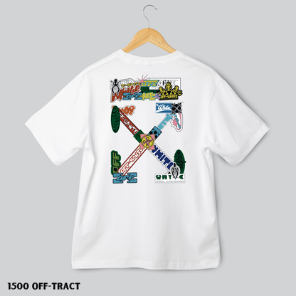 1500 Off-tract