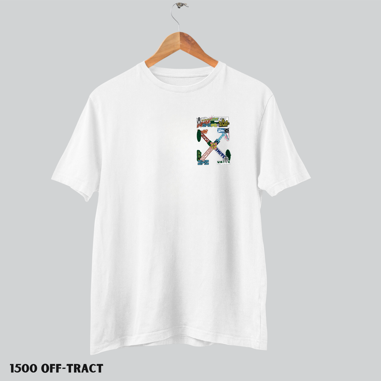 1500 Off-tract