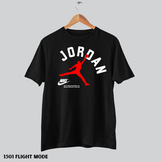1501 Flight Mode