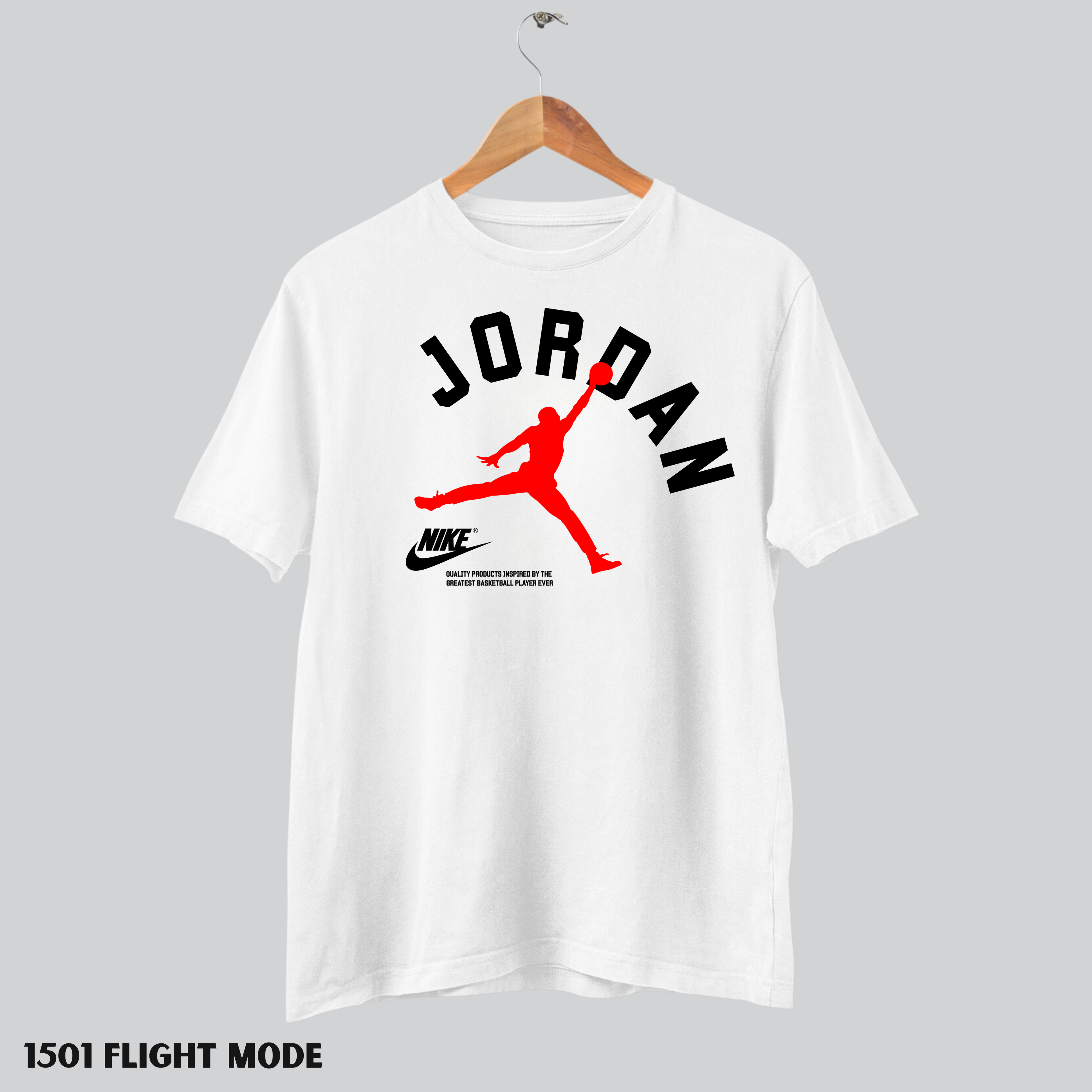 1501 Flight Mode