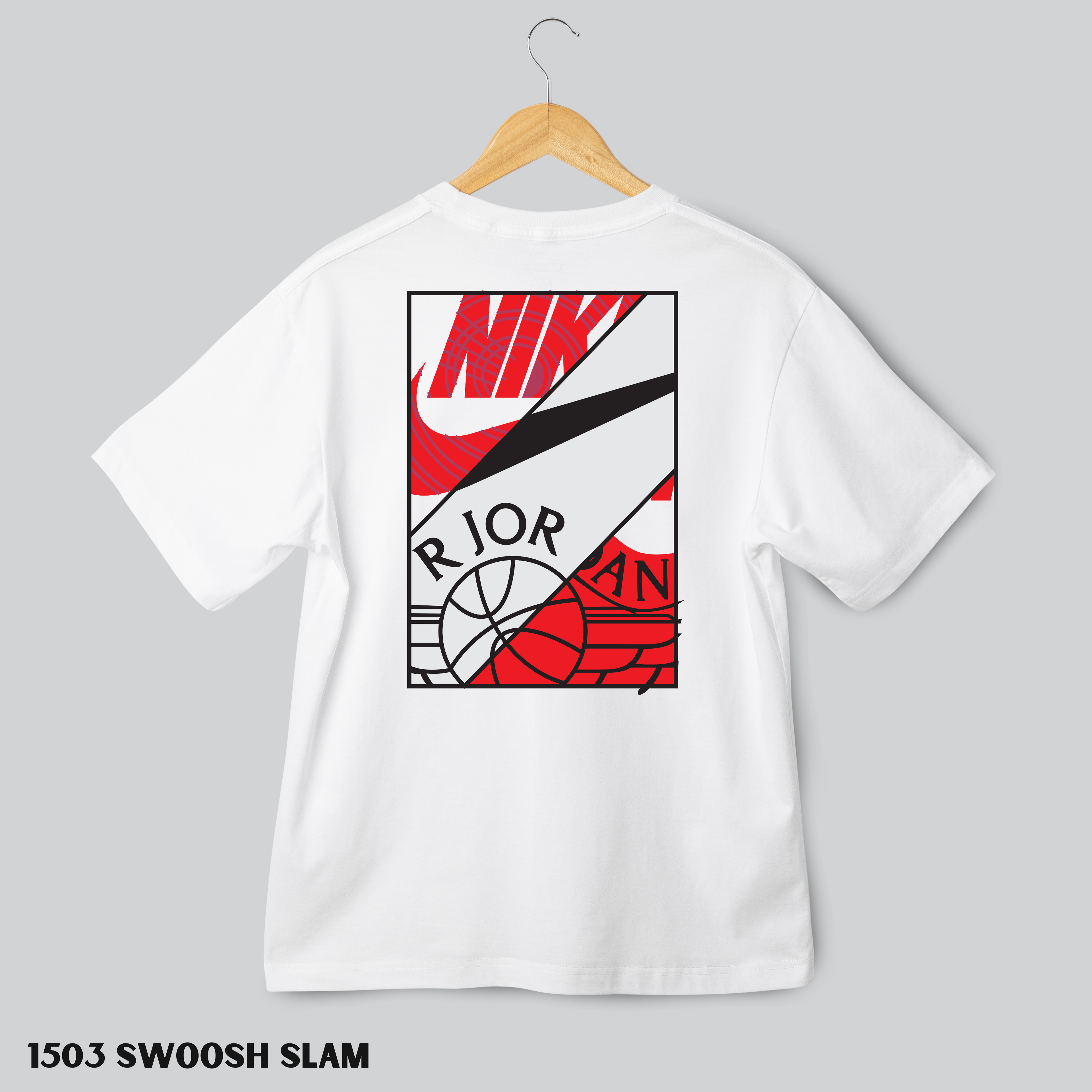 1503 Swoosh slam