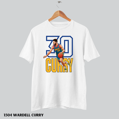 1504 Wardell Curry