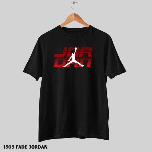 1505 Fade Jordan