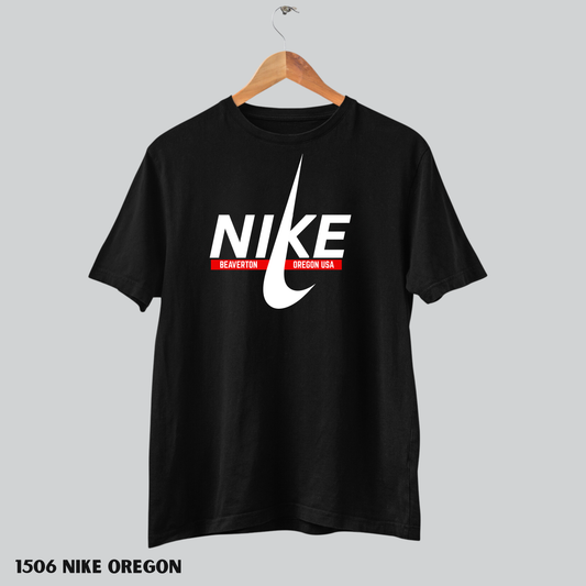 1506 NIKE OREGON