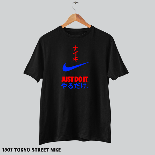 1507 Tokyo Street Nike