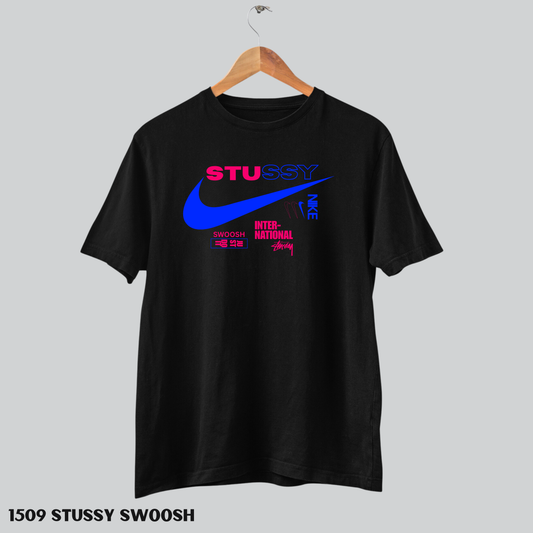 1509 Stussy SWOOSH