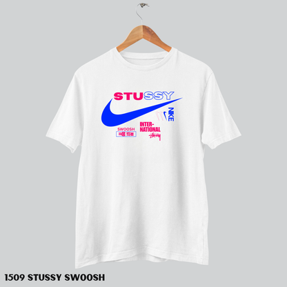 1509 Stussy SWOOSH
