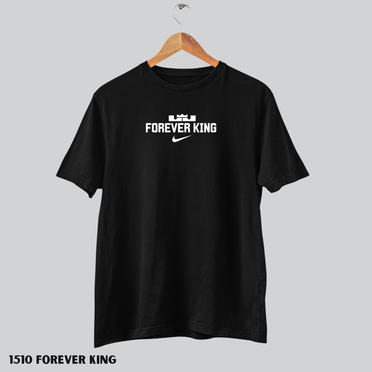 1510 Forever King
