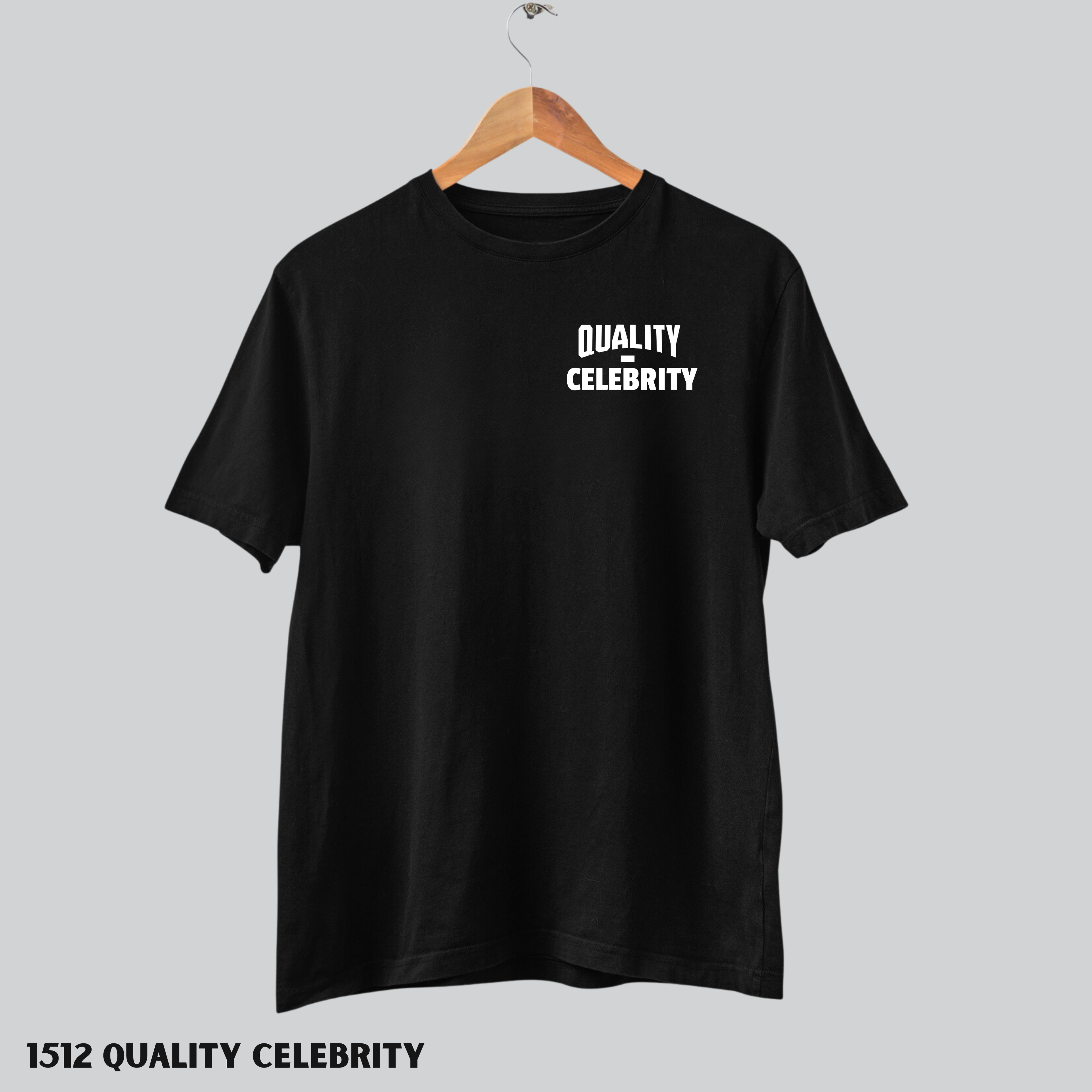 1512 QUALITY CELEBRITY