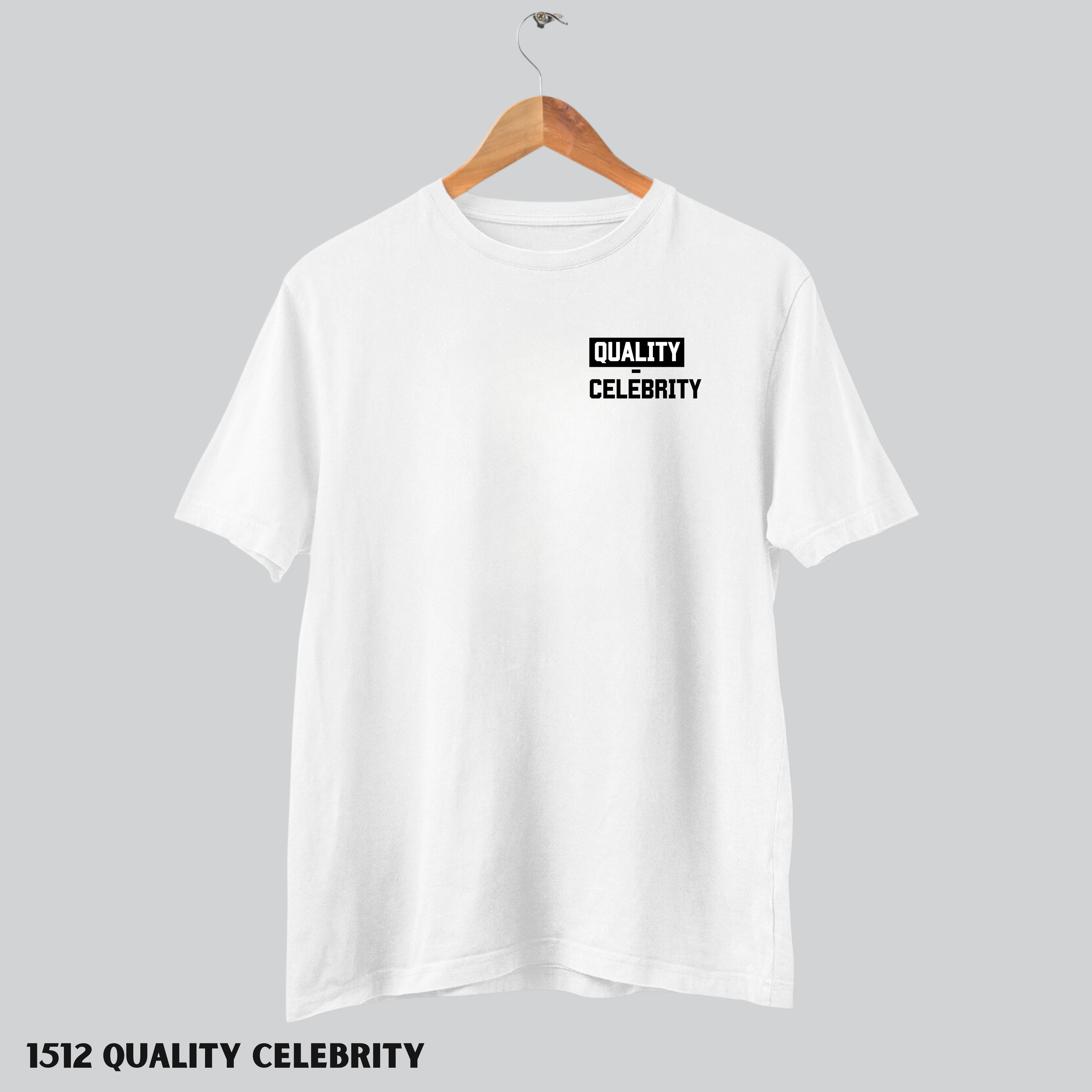 1512 QUALITY CELEBRITY