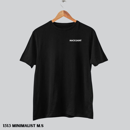1513 MINIMALIST M.S