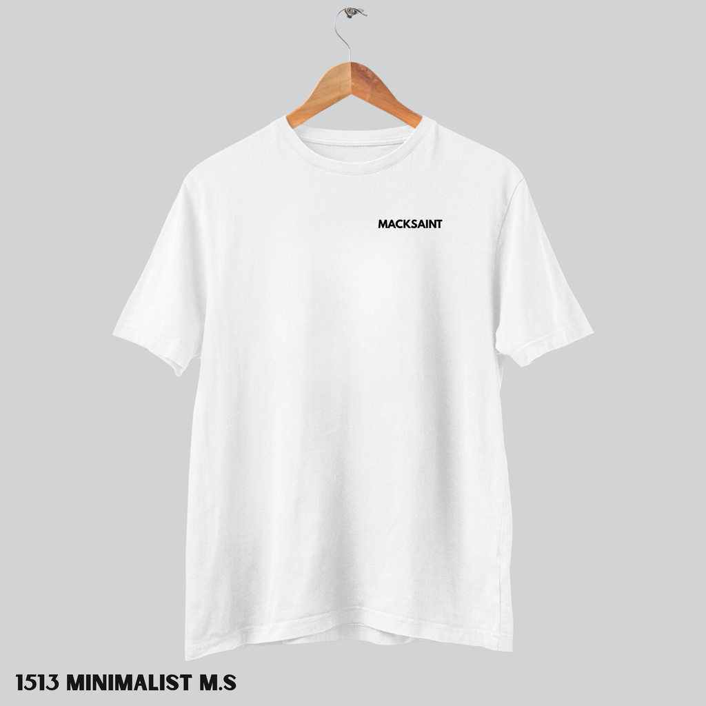 1513 MINIMALIST M.S
