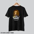 1515 BAPE Looney Tunes