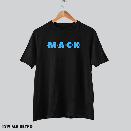 1519 M.S Retro