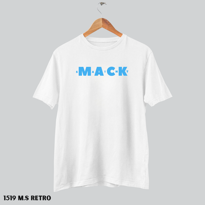1519 M.S Retro