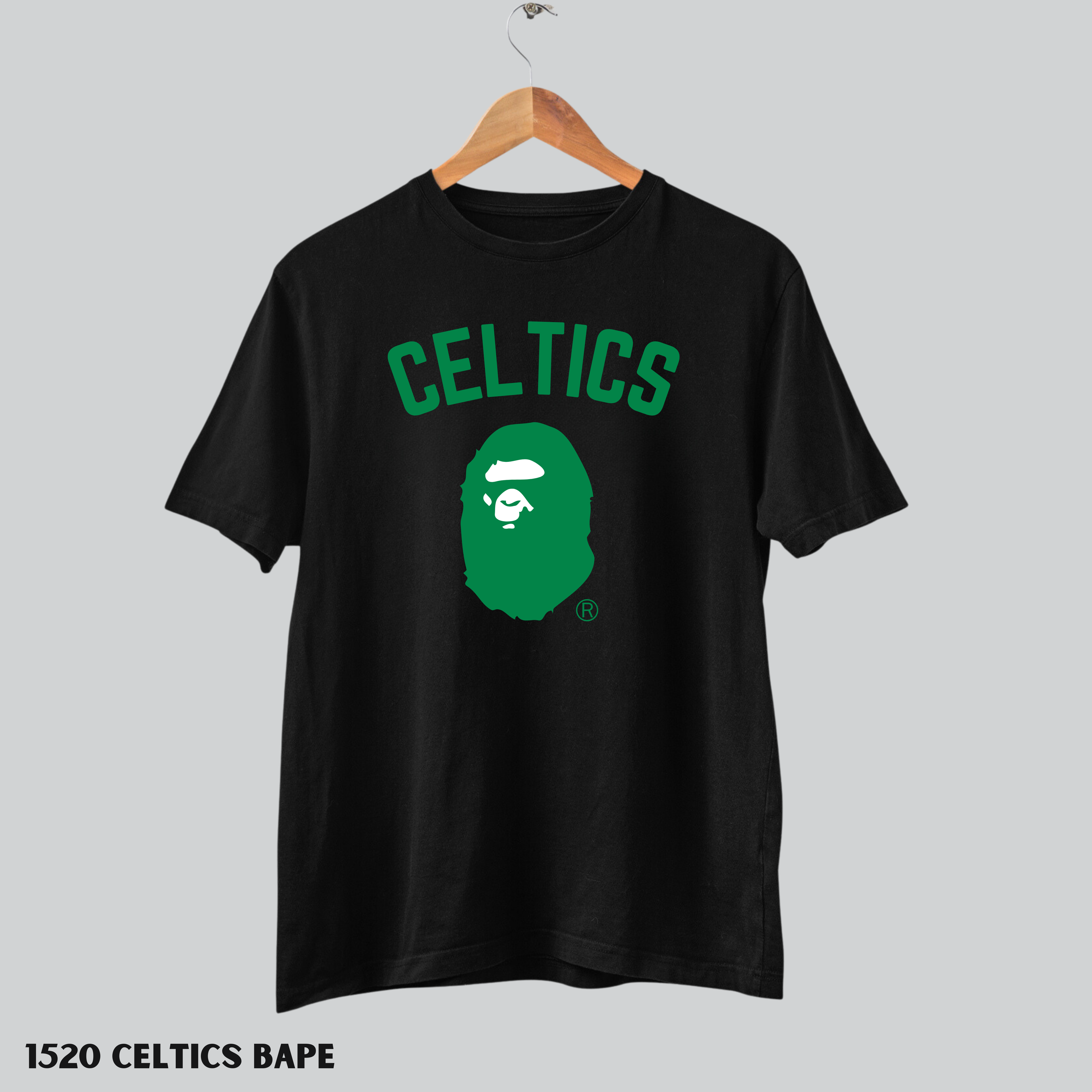 1520 Celtics BAPE