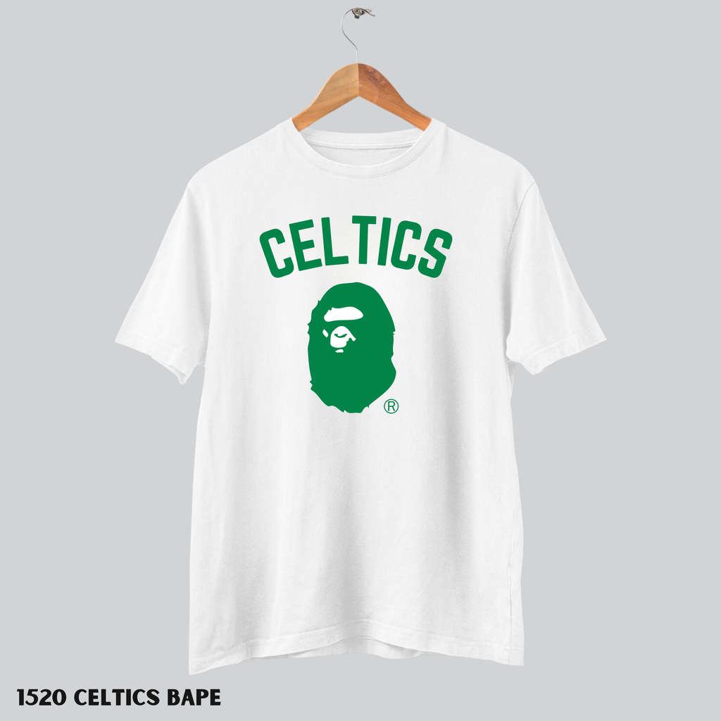 1520 Celtics BAPE