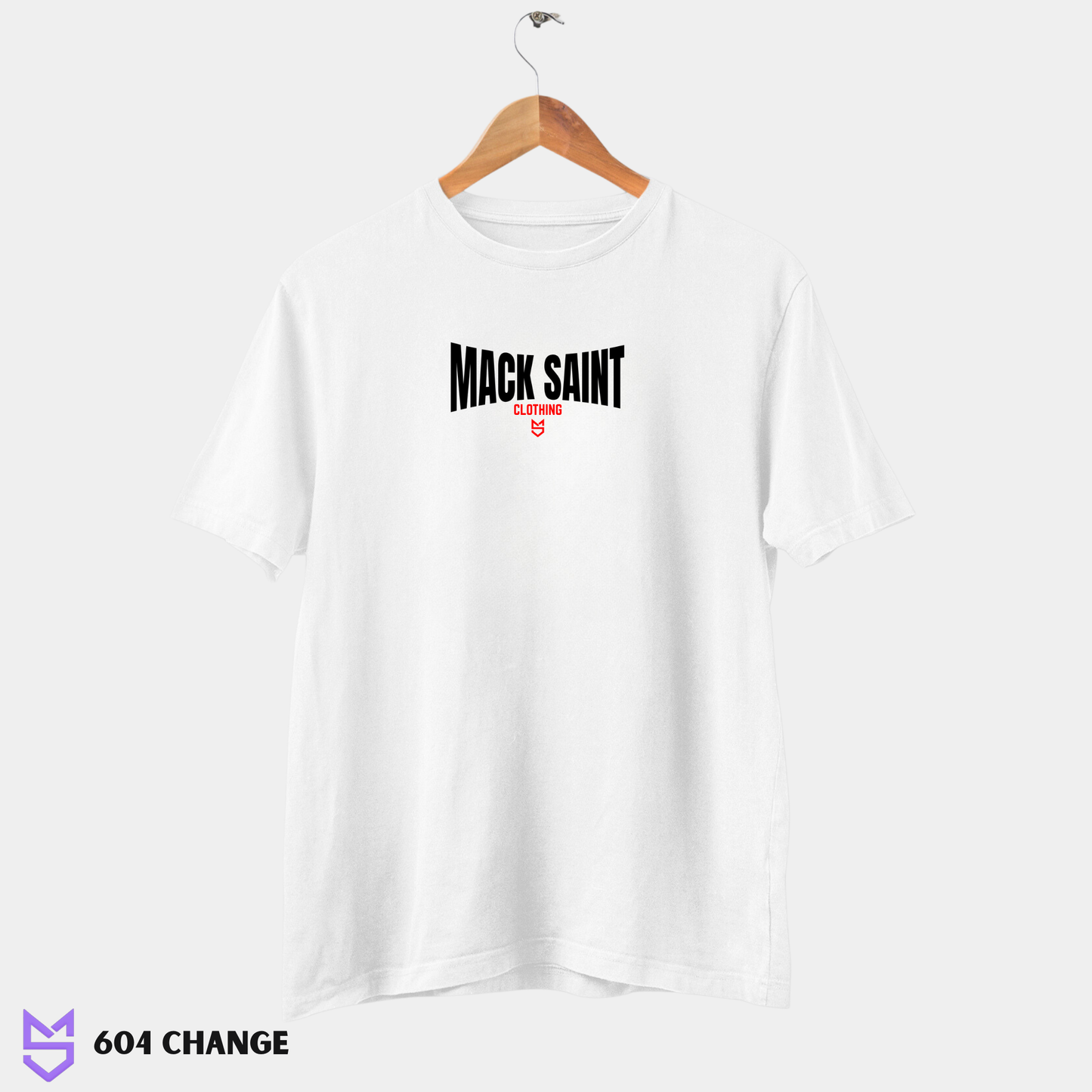 604 Change