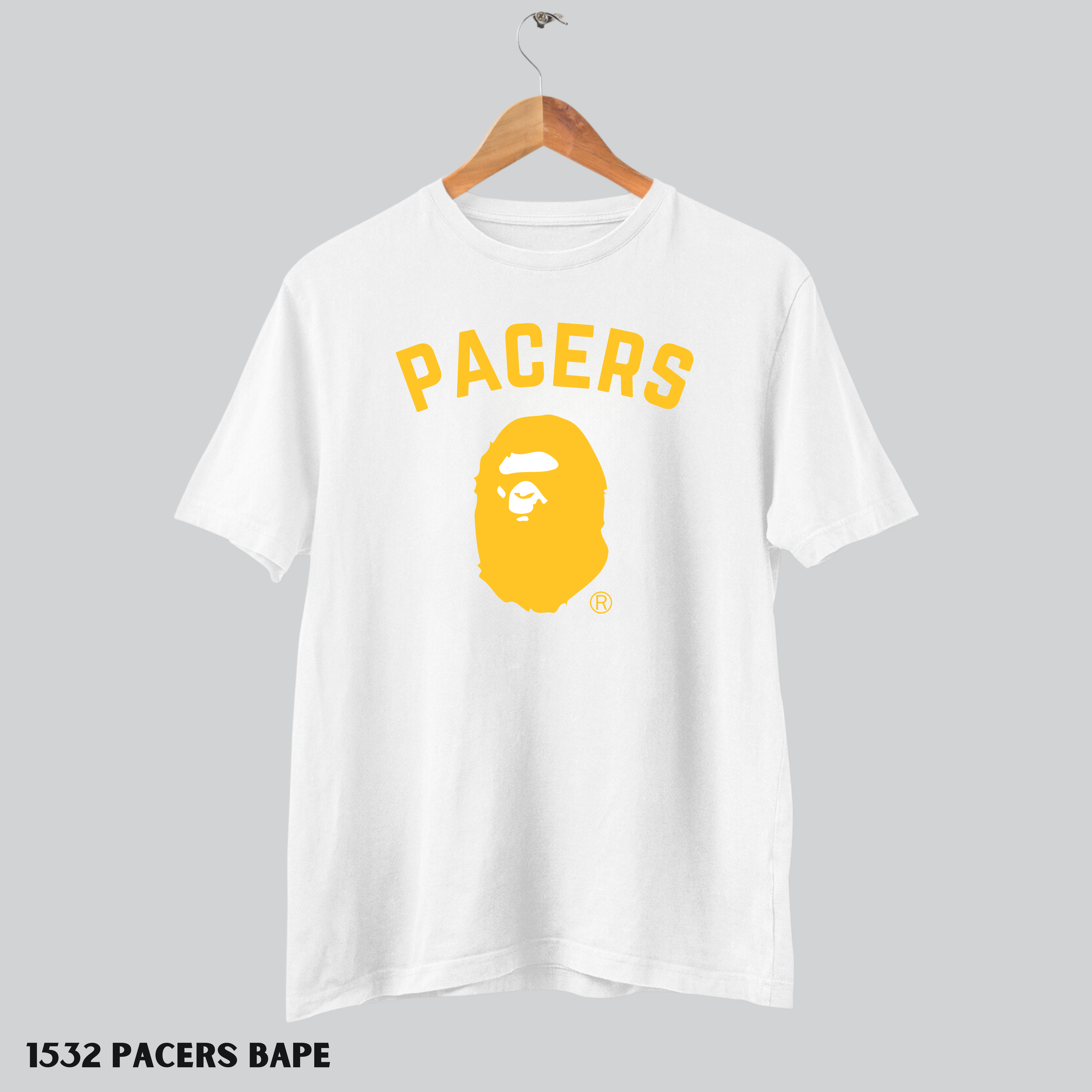 1532 Pacers BAPE