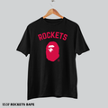 1537 Rockets BAPE