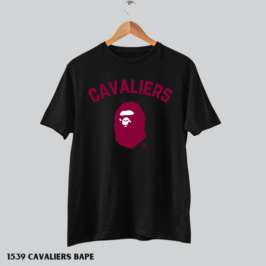 1539 Cavaliers BAPE
