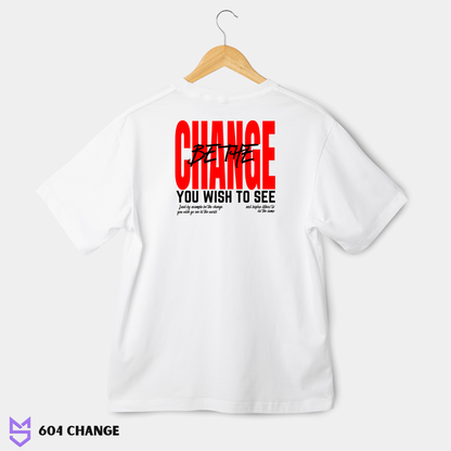 604 Change