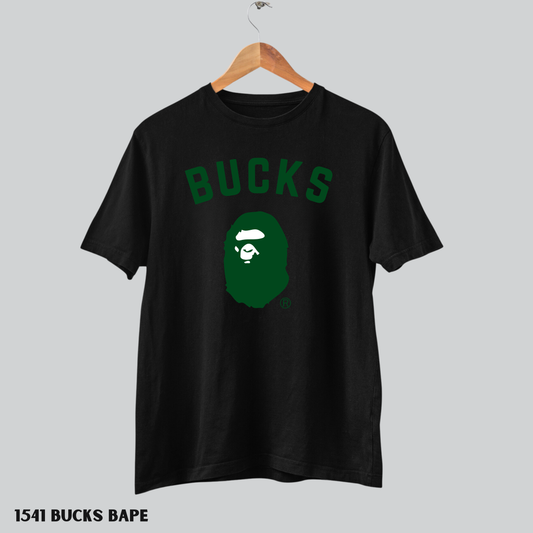 1541 Bucks BAPE