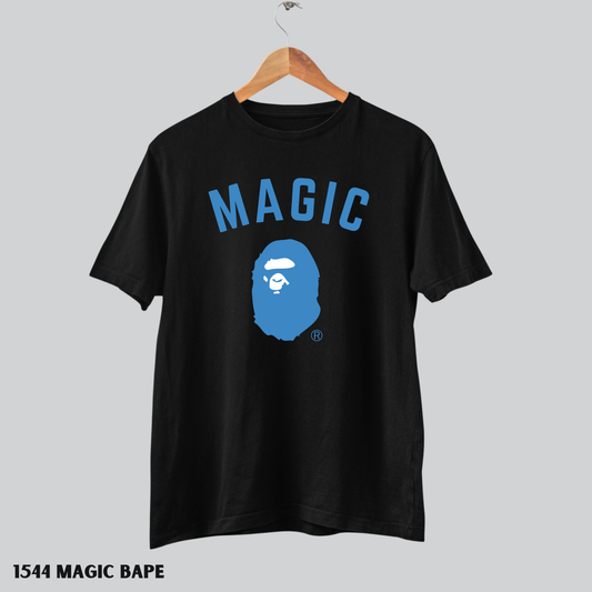 1544 MAGIC BAPE