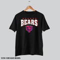 1550 Chicago Bears