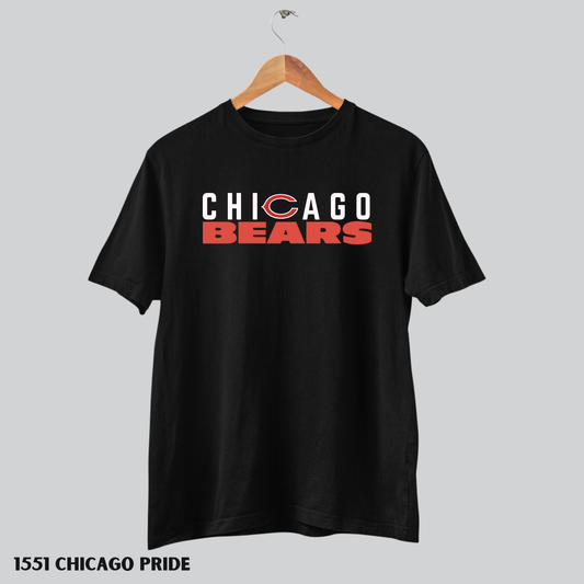 1551 Chicago Pride