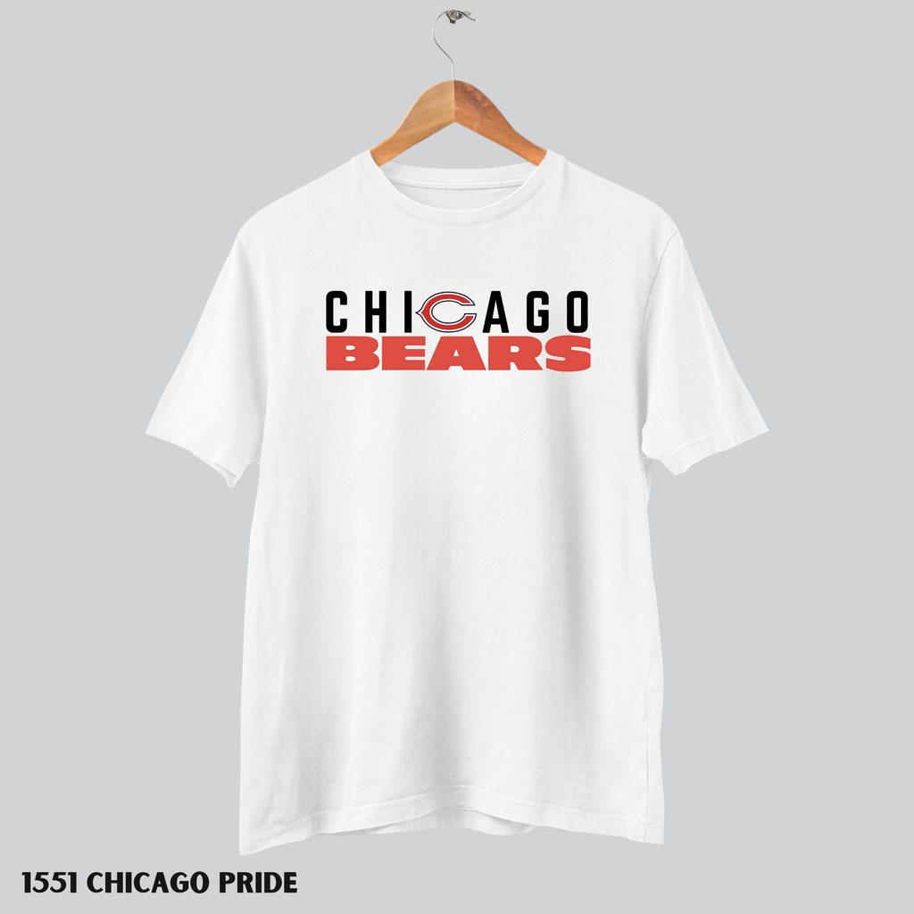 1551 Chicago Pride