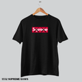 1552 Supreme Kaws