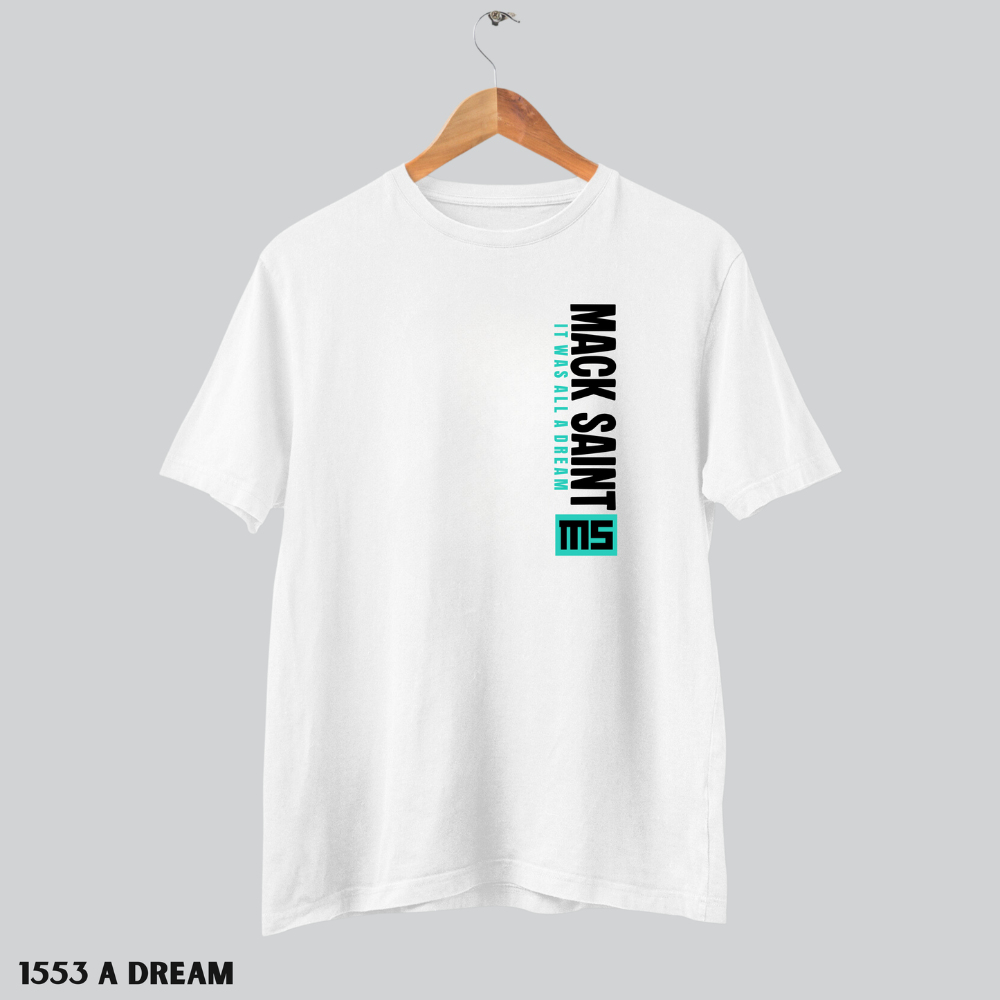 1553 A Dream