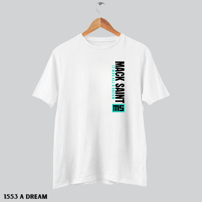 1553 A Dream