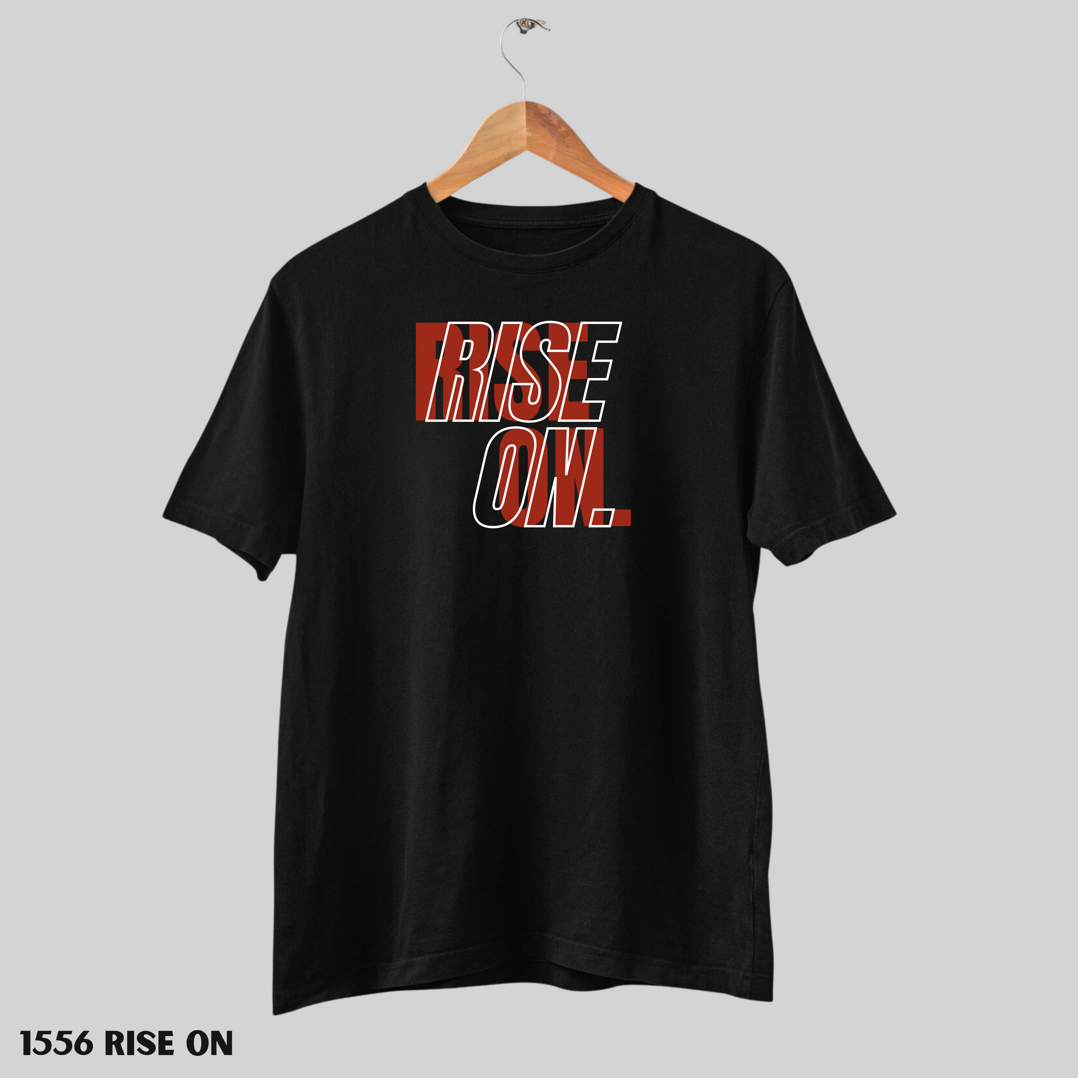 Statement Shirt Collection