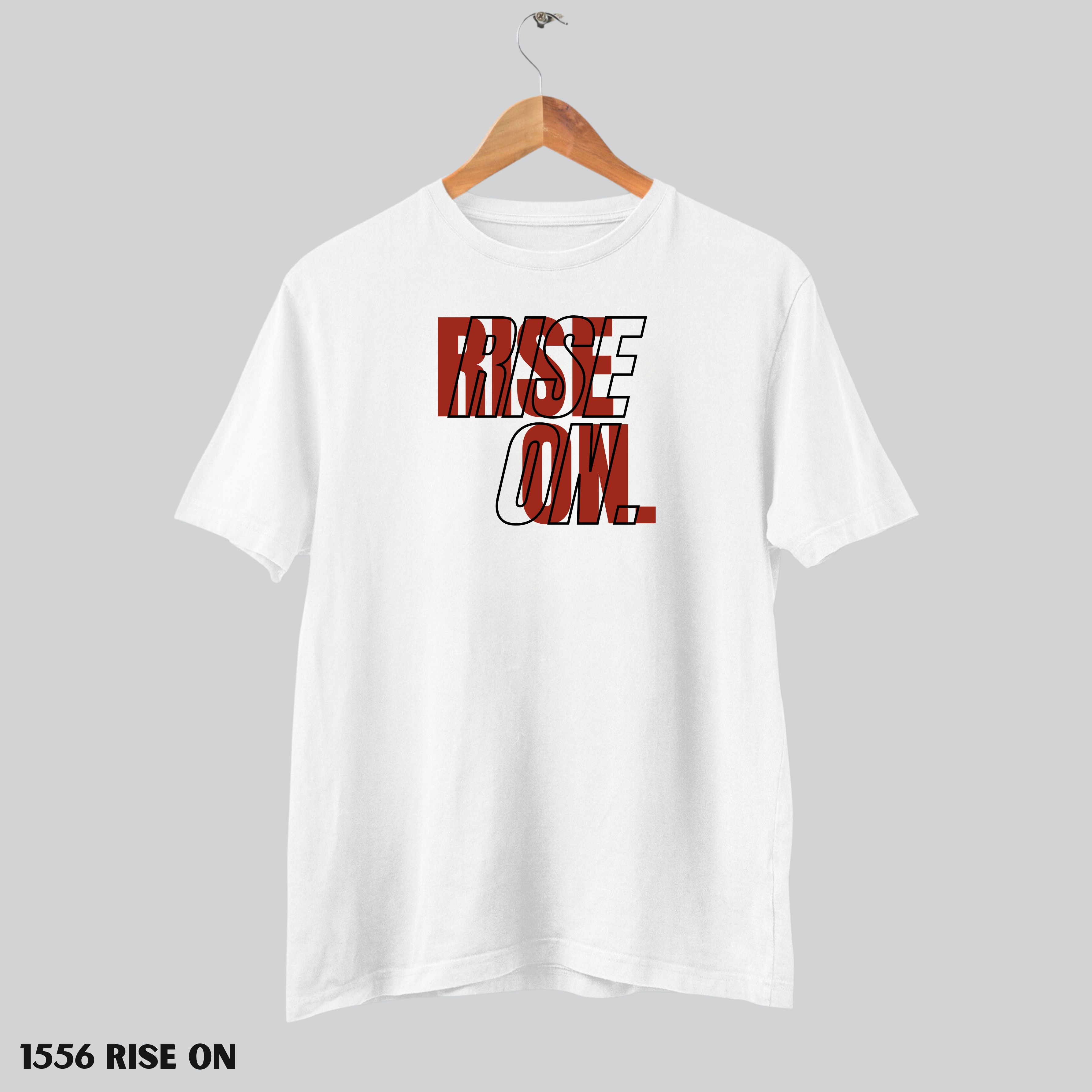 Statement Shirt Collection