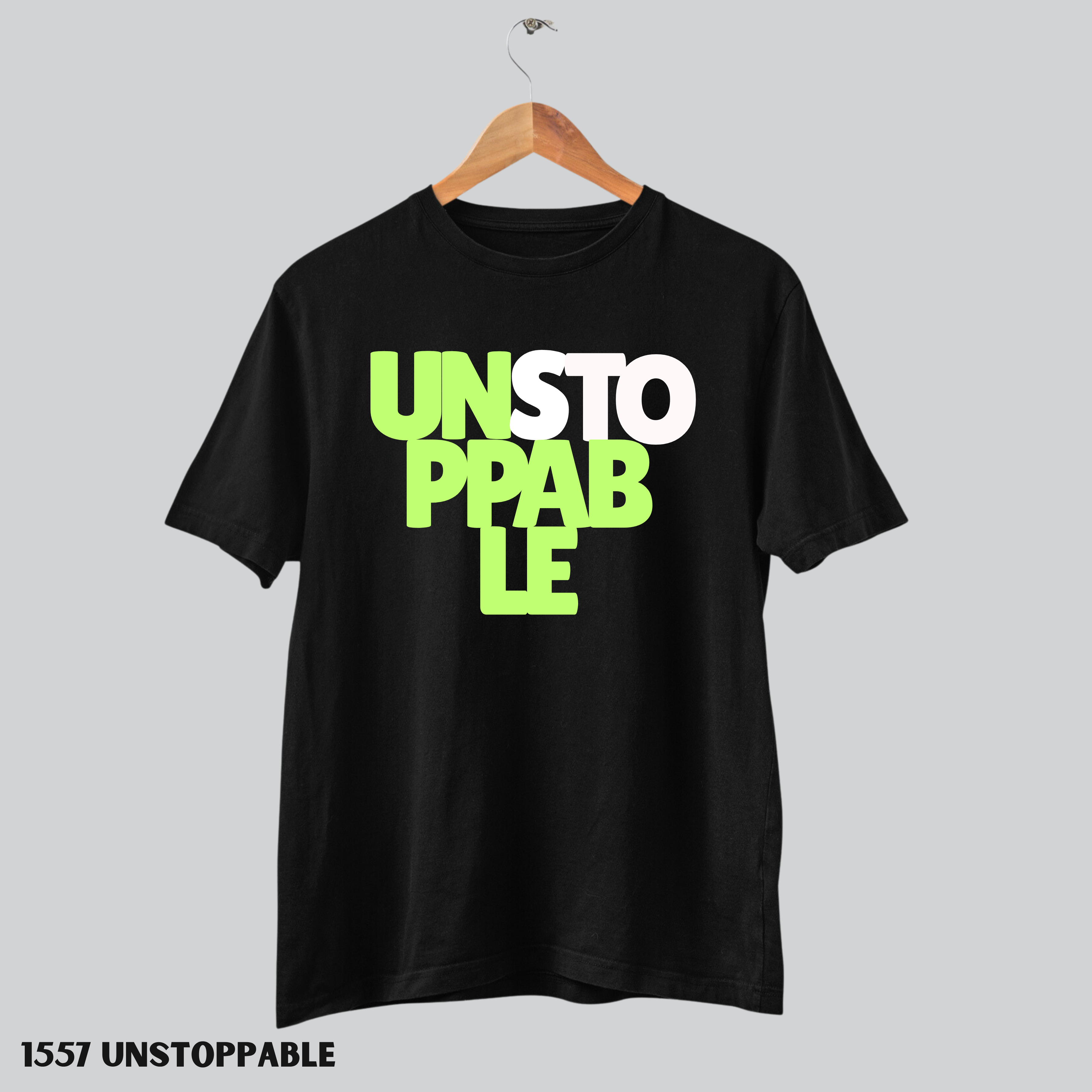 Statement Shirt Collection