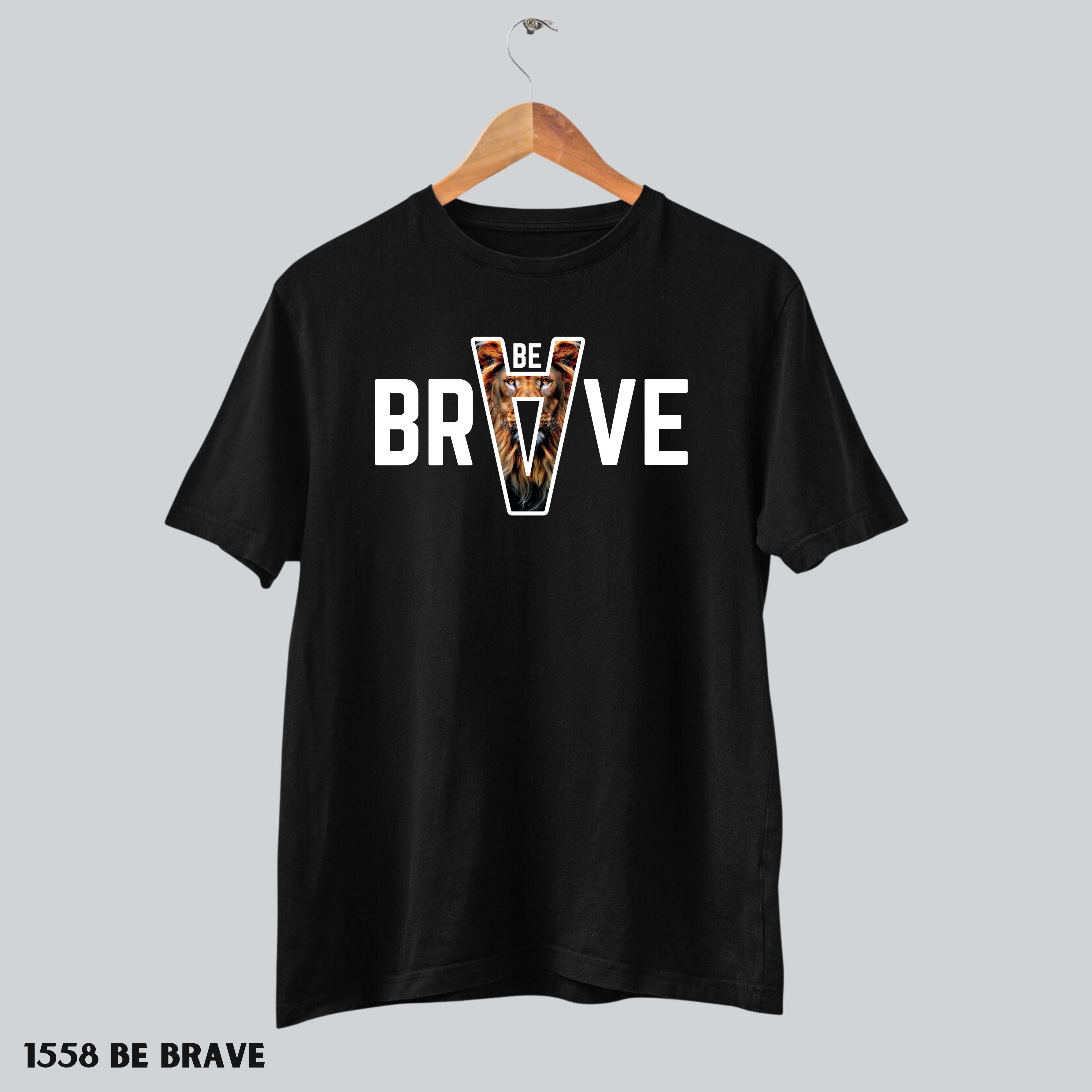 Statement Shirt Collection