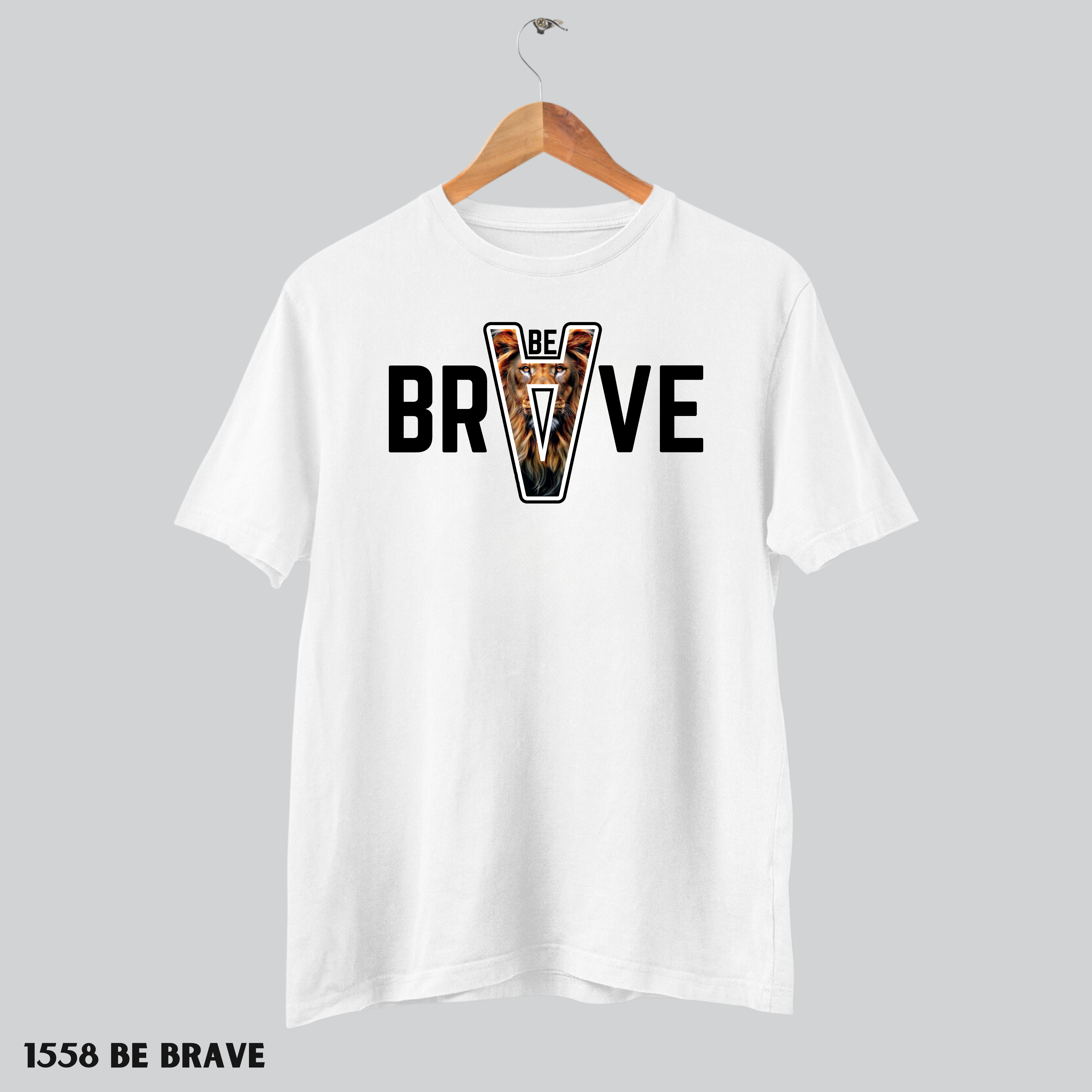 Statement Shirt Collection